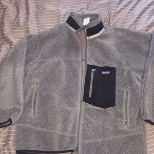 Men’s Large Patagonia Jacket